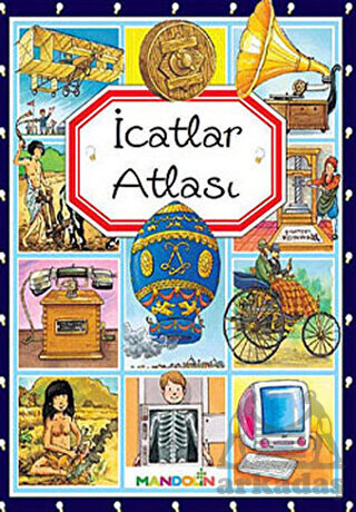 İcatlar Atlası - 1