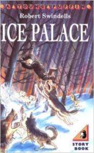 Ice Palace - 1