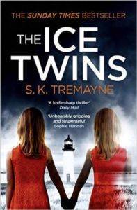 Ice Twins - 1