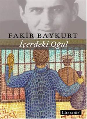 İçerdeki Oğul - Literatür Yayıncılık
