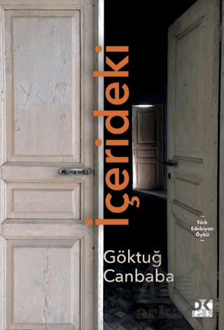 İçerideki - Doğan Kitap