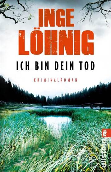Ich Bin Dein Tod - Ullstein Verlag