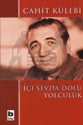 İçi Sevda Dolu Yolculuk - 1