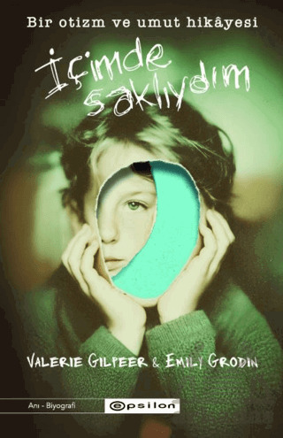 İçimde Saklıydım - 1