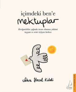 İçimdeki Ben'e Mektuplar - Destek Yayınları