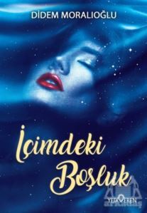 İçimdeki Boşluk - Yediveren Yayınları