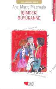 İçimdeki Büyükanne - 1