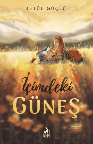 İçimdeki Güneş - Ren Kitap