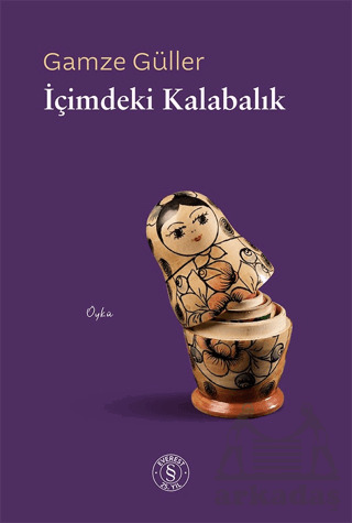 İçimdeki Kalabalık - Everest Yayınları