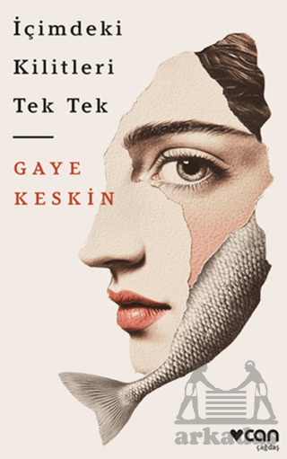 İçimdeki Kilitleri Tek Tek - 2