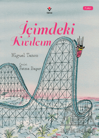 İçimdeki Kıvılcım