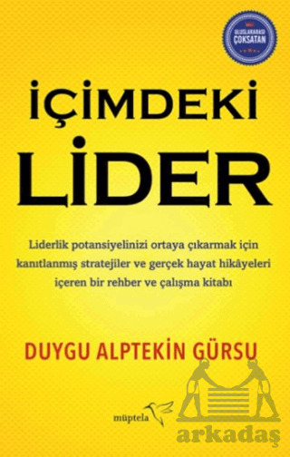 İçimdeki Lider - Müptela Yayınları