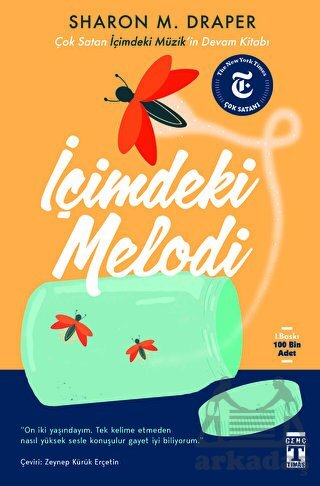 İçimdeki Melodi - Genç Timaş