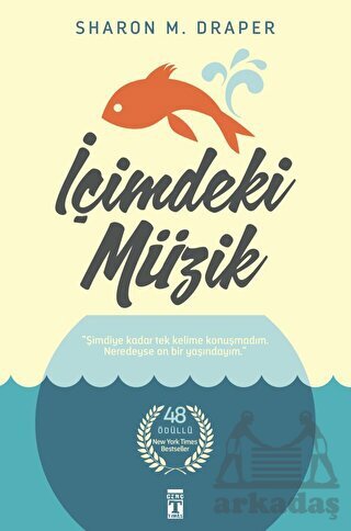 İçimdeki Müzik - Genç Timaş