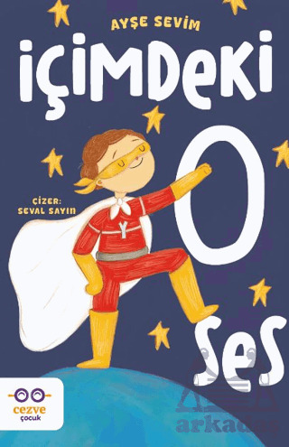 İçimdeki O Ses - Cezve Çocuk