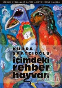 İçimdeki Rehber Hayvan - Naviga Yayınları