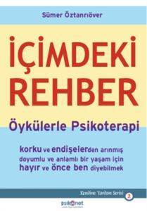 İçimdeki Rehber; Öykülerle Psikoterapi - 1