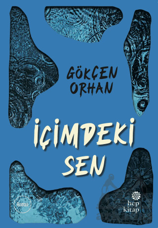 İçimdeki Sen - Hep Kitap