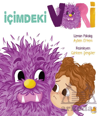 İçimdeki Vori - Destek Yayınları