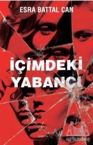 İçimdeki Yabancı - Müptela Yayınları