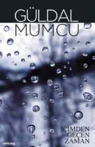 İçimden Geçen Zaman - um:ag Yayınları