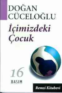 İçimizdeki Çocuk - Remzi Kitabevi