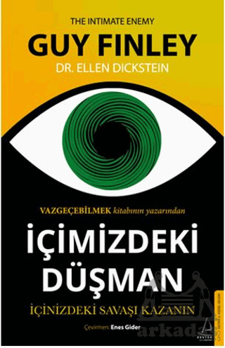 İçimizdeki Düşman - 2