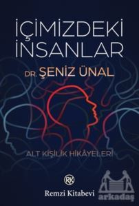 İçimizdeki İnsanlar - Remzi Kitabevi
