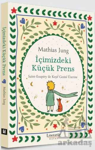 İçimizdeki Küçük Prens - 1