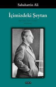İçimizdeki Şeytan - Yapı Kredi Yayınları