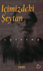 İçimizdeki Şeytan - Kaknüs Yayınları