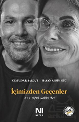 İçimizden Geçenler - Ana Oğul Sohbetler - 1