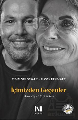 İçimizden Geçenler - Ana Oğul Sohbetler - Nefes Yayıncılık