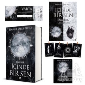 İçinde Bir Sen 1 - Engerek - Dokuz Yayınları