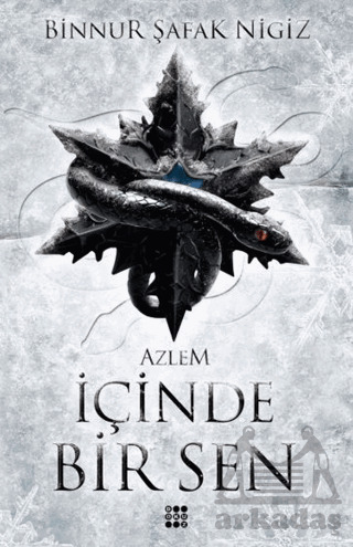 İçinde Bir Sen 4 - Azlem - Dokuz Yayınları