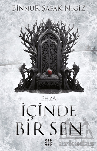 İçinde Bir Sen 5 - Ehza - Dokuz Yayınları