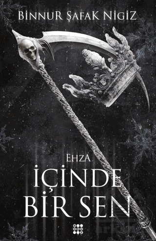 İçinde Bir Sen 5 - Ehza - Dokuz Yayınları