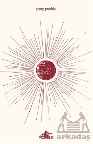 İçindeki Evren - Pegasus Yayınları