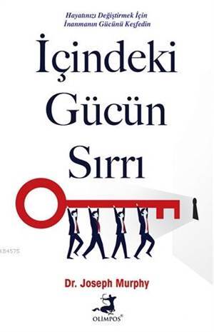 İçindeki Gücün Sırrı - 1