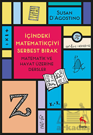 İçindeki Matematikçiyi Serbest Bırak - 1