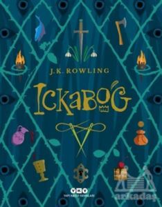 Ickabog - Yapı Kredi Yayınları