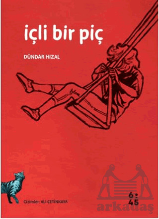 İçli Bir Piç - 1