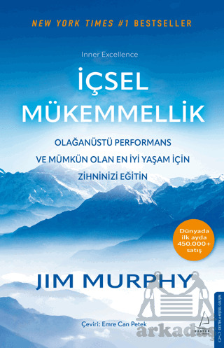 İçsel Mükemmellik - 1