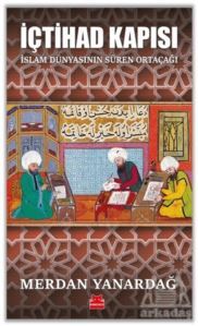 İçtihad Kapısı - Kırmızı Kedi Yayınevi