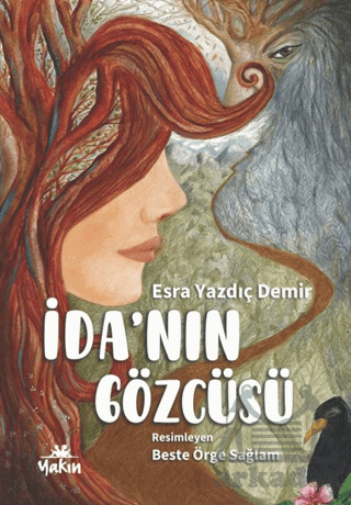 İda’Nın Gözcüsü - Yakın Kitabevi