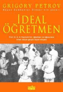 İdeal Öğretmen - Zafer Yayınları