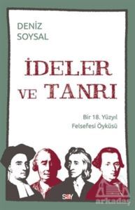 İdeler Ve Tanrı - Say Yayınları