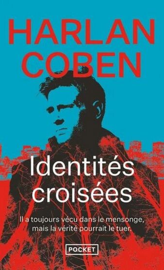 Identités croisées - Pocket FR