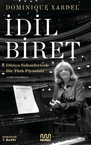 İdil Biret - Mundi