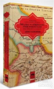 İdil - Ural Ve Türkistan'da Fikir Hareketleri - 1